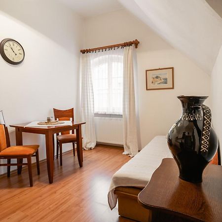 Vila Vysehrad Luhačovice Zewnętrze zdjęcie